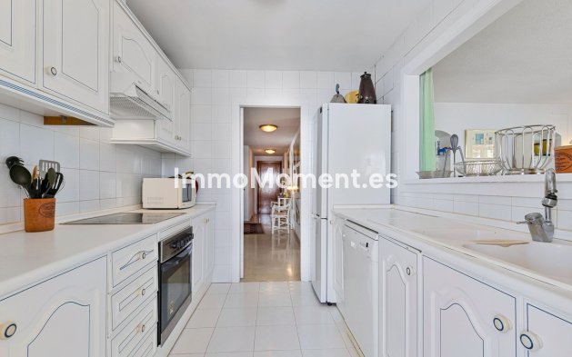 Reventa - Apartamento - Fuengirola - Fuengirola Centro