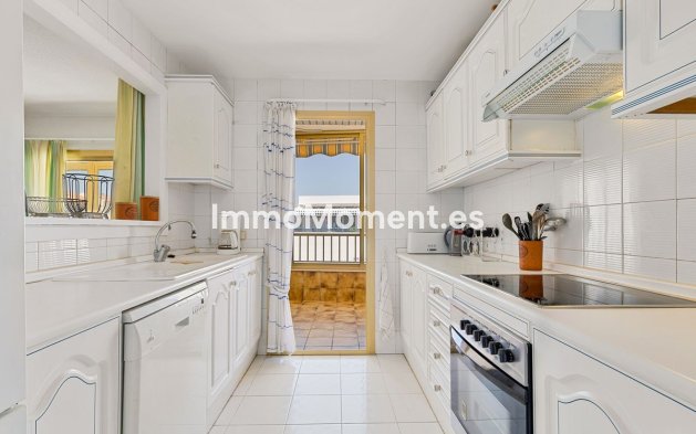 Reventa - Apartamento - Fuengirola - Fuengirola Centro
