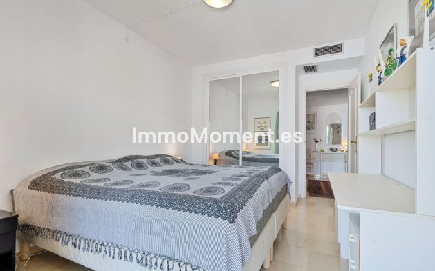 Reventa - Apartamento - Fuengirola - Fuengirola Centro