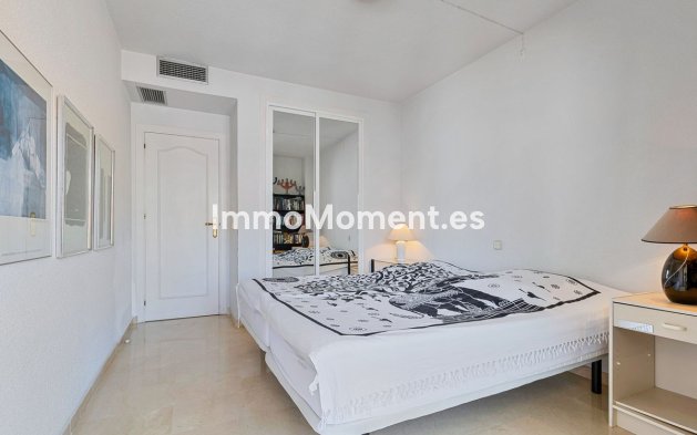 Reventa - Apartamento - Fuengirola - Fuengirola Centro