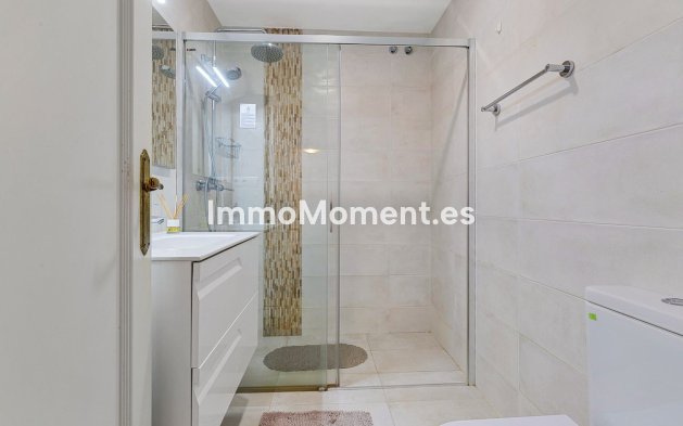 Reventa - Apartamento - Fuengirola - Fuengirola Centro