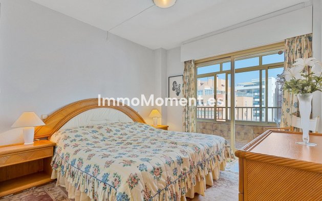 Reventa - Apartamento - Fuengirola - Fuengirola Centro