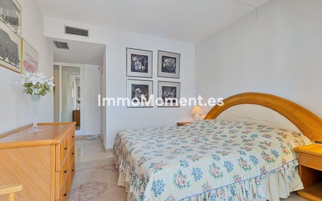 Reventa - Apartamento - Fuengirola - Fuengirola Centro