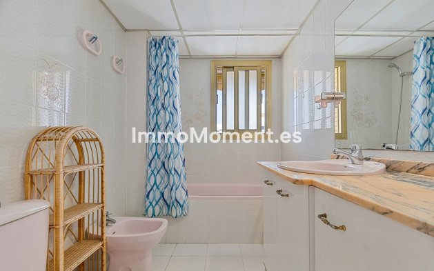 Reventa - Apartamento - Fuengirola - Fuengirola Centro