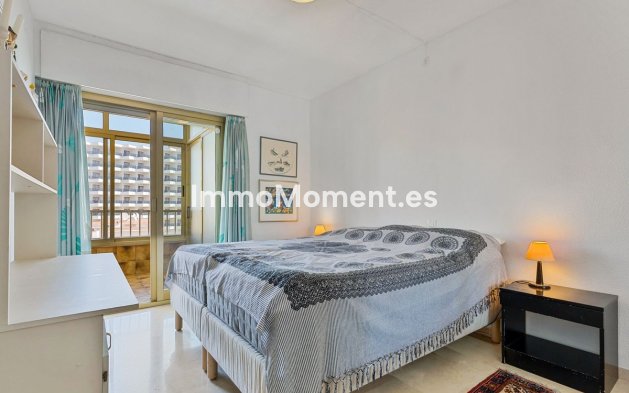 Reventa - Apartamento - Fuengirola - Fuengirola Centro