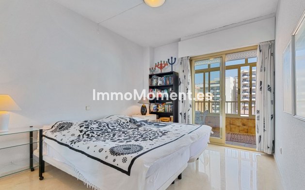 Reventa - Apartamento - Fuengirola - Fuengirola Centro
