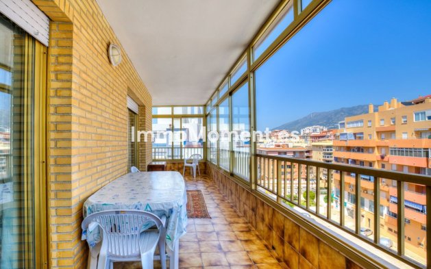Reventa - Apartamento - Fuengirola - Fuengirola Centro