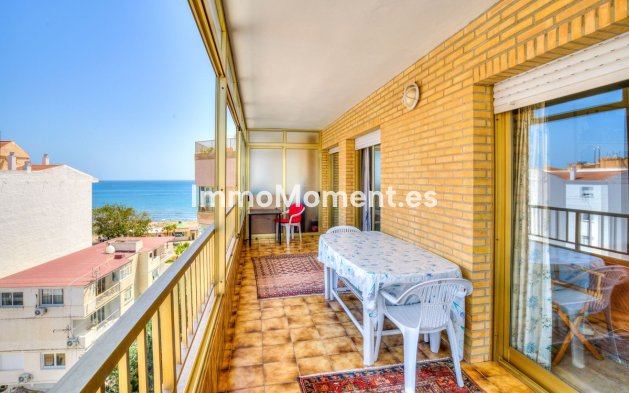 Reventa - Apartamento - Fuengirola - Fuengirola Centro
