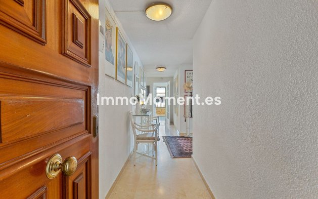 Reventa - Apartamento - Fuengirola - Fuengirola Centro