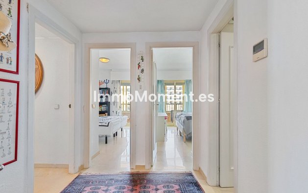 Reventa - Apartamento - Fuengirola - Fuengirola Centro