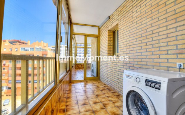 Reventa - Apartamento - Fuengirola - Fuengirola Centro