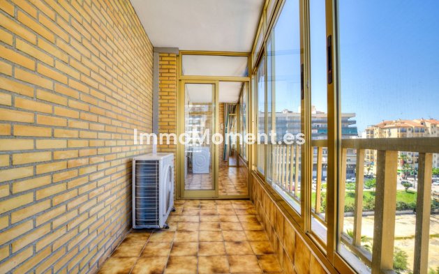 Reventa - Apartamento - Fuengirola - Fuengirola Centro