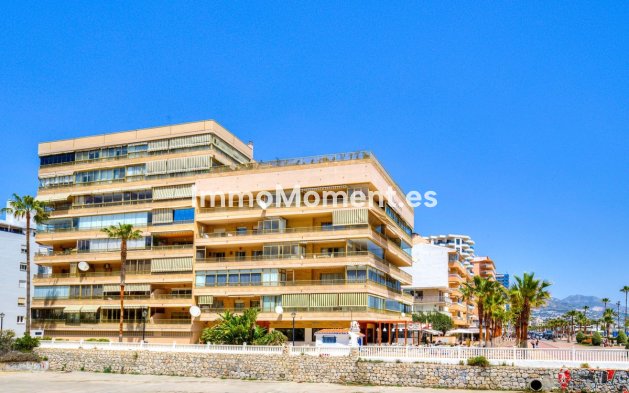 Reventa - Apartamento - Fuengirola - Fuengirola Centro