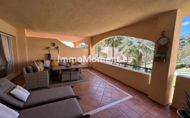 Resale - Apartment - Marbella - Elviria