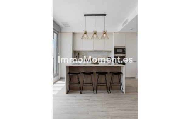 Revente - Appartement - Estepona  - Cancelada