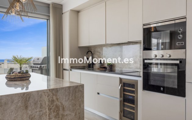 Revente - Appartement - Estepona  - Cancelada