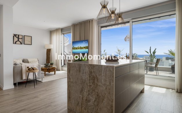 Revente - Appartement - Estepona  - Cancelada