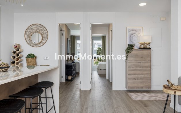 Revente - Appartement - Estepona  - Cancelada
