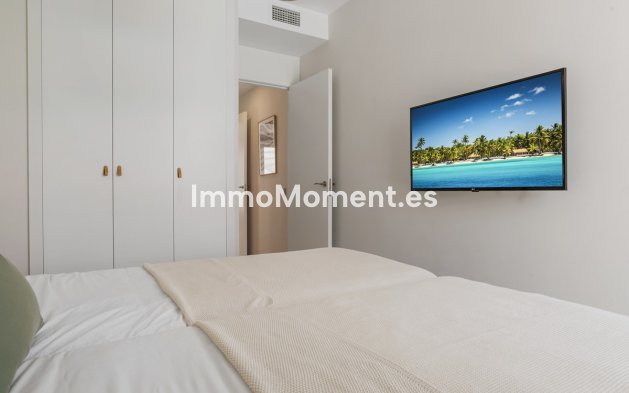 Revente - Appartement - Estepona  - Cancelada