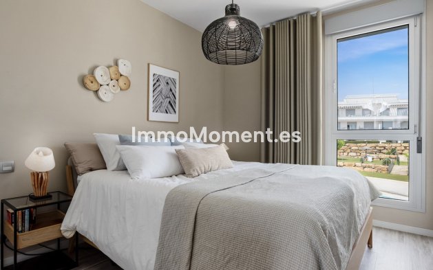 Revente - Appartement - Estepona  - Cancelada