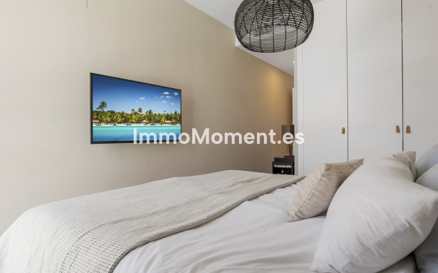 Revente - Appartement - Estepona  - Cancelada