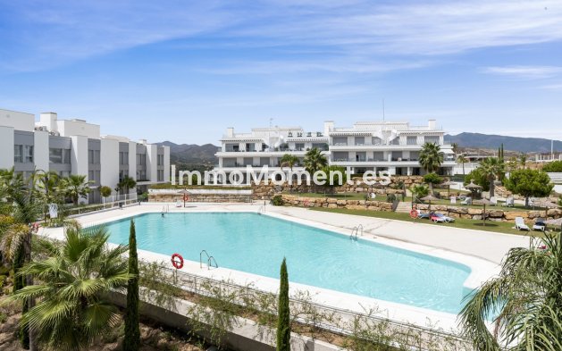 Revente - Appartement - Estepona  - Cancelada