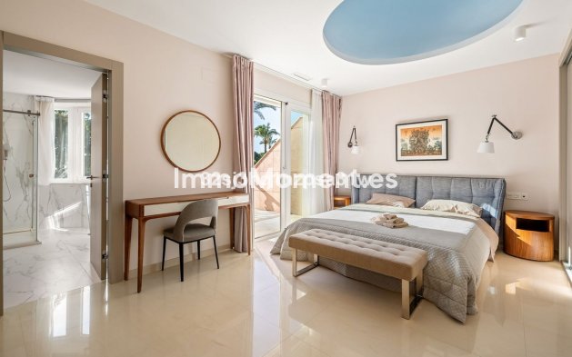 Resale - Apartment - Marbella - Marbella Centro