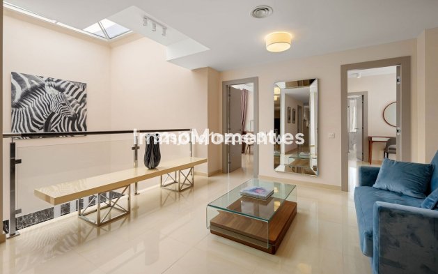 Resale - Apartment - Marbella - Marbella Centro