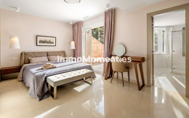Resale - Apartment - Marbella - Marbella Centro