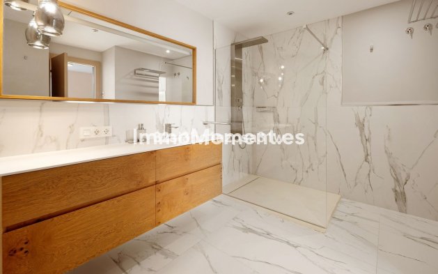 Resale - Apartment - Marbella - Marbella Centro