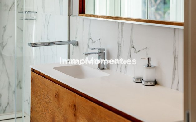 Resale - Apartment - Marbella - Marbella Centro