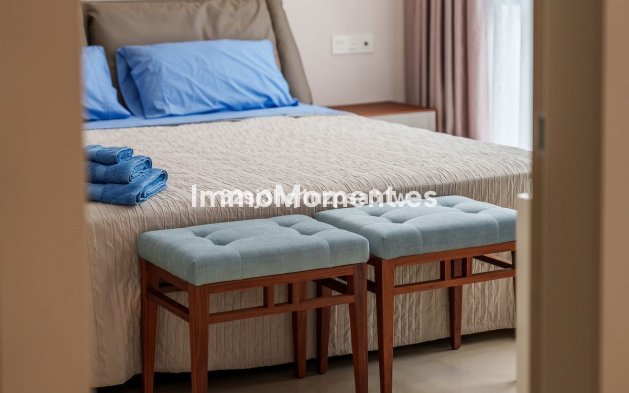 Resale - Apartment - Marbella - Marbella Centro