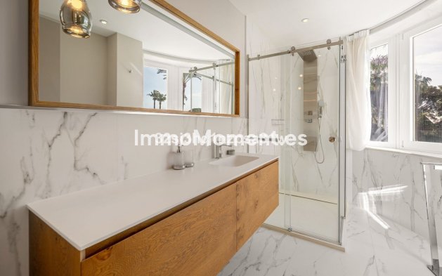 Resale - Apartment - Marbella - Marbella Centro