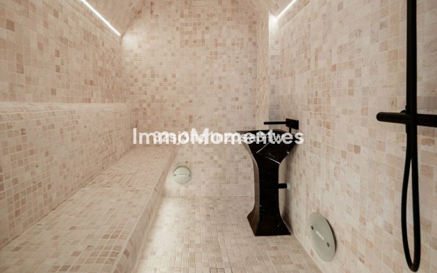 Resale - Apartment - Marbella - Marbella Centro