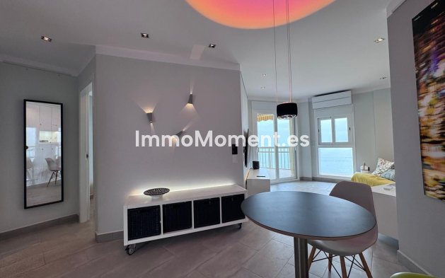 Resale - Apartment - Fuengirola - Fuengirola Centro