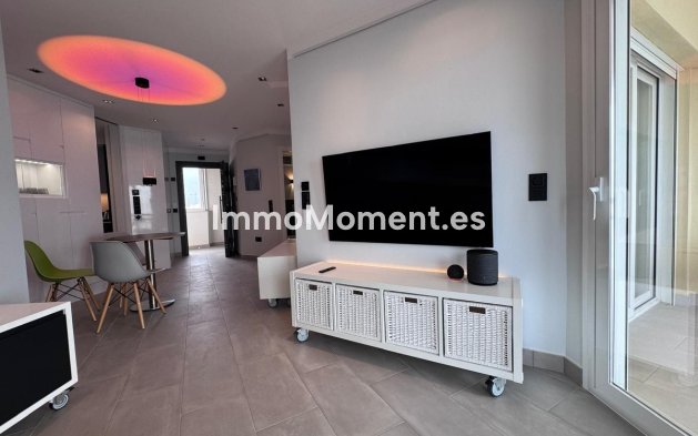 Resale - Apartment - Fuengirola - Fuengirola Centro