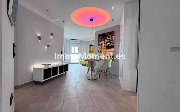 Resale - Apartment - Fuengirola - Fuengirola Centro