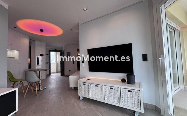Resale - Apartment - Fuengirola - Fuengirola Centro