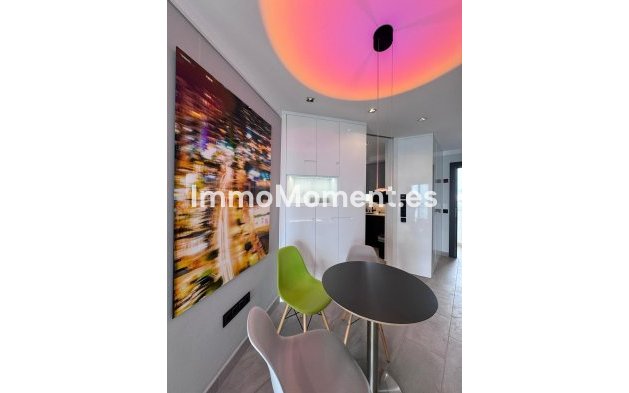 Resale - Apartment - Fuengirola - Fuengirola Centro