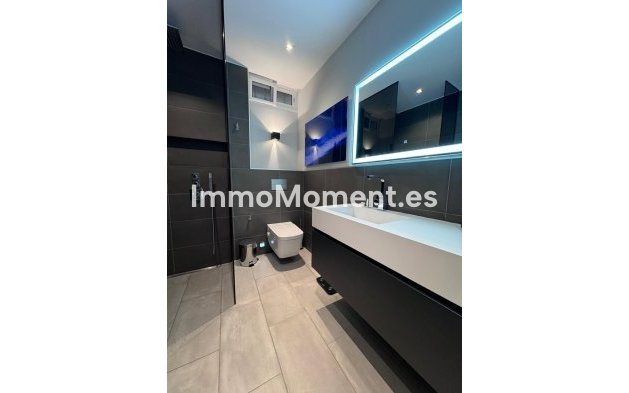 Resale - Apartment - Fuengirola - Fuengirola Centro