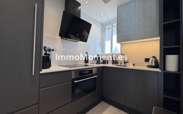 Resale - Apartment - Fuengirola - Fuengirola Centro