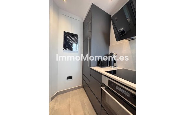 Resale - Apartment - Fuengirola - Fuengirola Centro