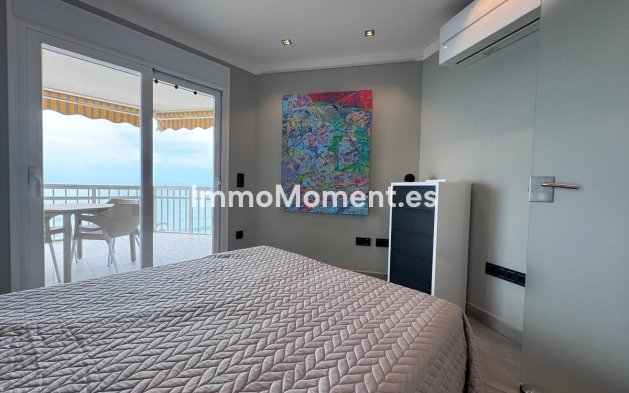 Resale - Apartment - Fuengirola - Fuengirola Centro