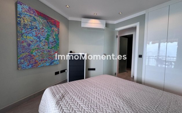 Resale - Apartment - Fuengirola - Fuengirola Centro