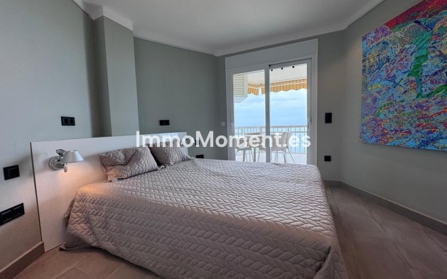 Resale - Apartment - Fuengirola - Fuengirola Centro