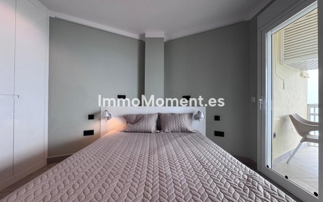 Resale - Apartment - Fuengirola - Fuengirola Centro