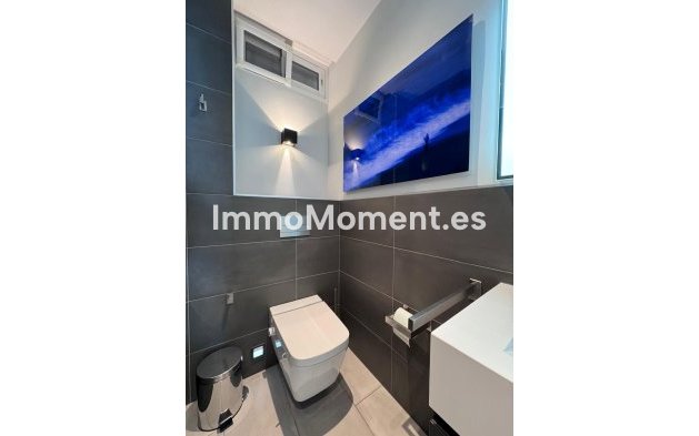 Resale - Apartment - Fuengirola - Fuengirola Centro