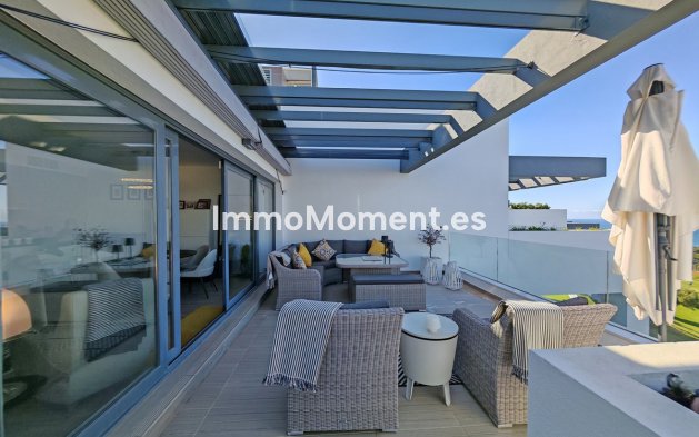 Resale - Apartment - Marbella - Cabopino