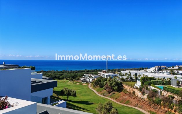 Resale - Apartment - Marbella - Cabopino