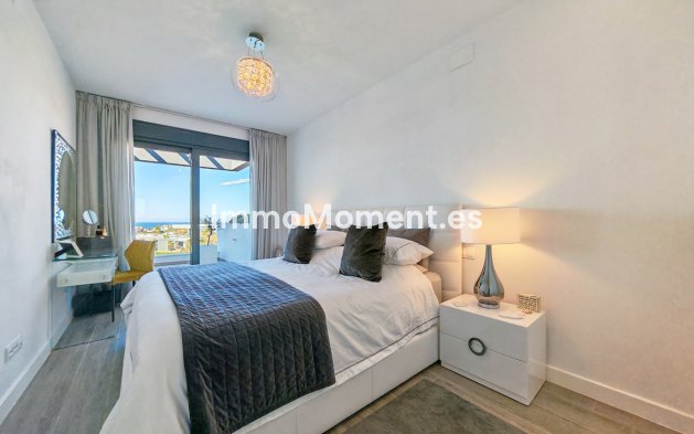 Resale - Apartment - Marbella - Cabopino